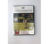 David Leadbetter - From Beginner to Winner