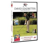 David Leadbetter - From Beginner To Winner [Edizione: Regno Unito] [Edizione: Regno Unito]