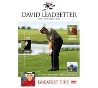 David Leadbetter - Greatest Tips