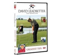 David Leadbetter - Greatest Tips [Edizione: Regno Unito] [Edizione: Regno Unito]