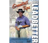 David Leadbetter - Greatest Tips [Edizione: Regno Unito] [Edizione: Regno Unito]