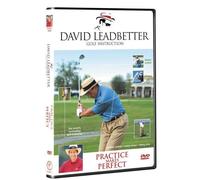 David Leadbetter - Practice Makes Perfect [Edizione: Regno Unito]