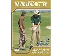 David Leadbetter-Simple Secret [Edizione: Regno Unito]