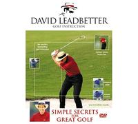 David Leadbetter - Simple Secrets for Great Golf