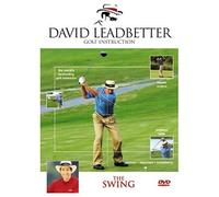 David Leadbetter-Swing [Edizione: Regno Unito]