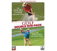 David Leadbetter - The Short Game/The Swing [2005]