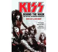 David Leaf Ken Sharp Kiss (Tascabile)