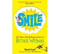David Leaf SMiLE (Tascabile)