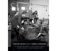 David Lean Directs Noel Coward