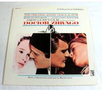 David Lean - Doctor Zhivago - Original Soundtrack