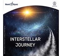 David Lear - Interstellar Journey