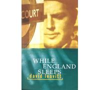 David Leavitt While England Sleeps (Tascabile)