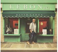 David Lebon - Lebon & Co