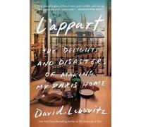 David Lebovitz L'Appart (Tascabile)