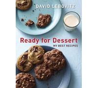 David Lebovitz Ready for Dessert (Tascabile)