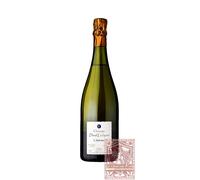 DAVID LECLAPART L'ARTISTE 2007 CHAMPAGNE BIO EXTRA BRUT BLANC DE BLANCS 1ER CRU