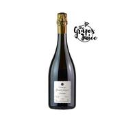 DAVID LECLAPART L'ARTISTE 2009 CHAMPAGNE BIO EXTRA BRUT BLANC DE BLANCS 1ER CRU