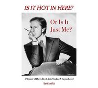 David Leddick Is it Hot in Here or Is it Just Me? (Tascabile)
