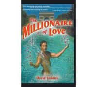 David Leddick The Millionaire of Love (Tascabile)