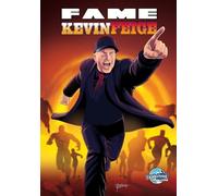 David Lee Andrews Fame (Tascabile)