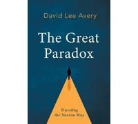 David Lee Avery The Great Paradox (Tascabile)