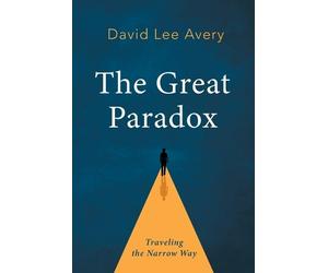 David Lee Avery The Great Paradox (Tascabile)