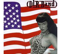 David Lee Band Roth - DLR Band