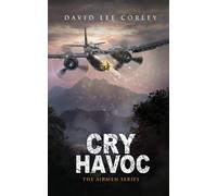 David Lee Corley Cry Havoc (Tascabile)