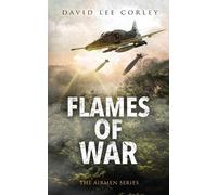 David Lee Corley Flames of War (Tascabile) Airmen