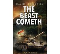 David Lee Corley The Beast Cometh (Copertina rigida)