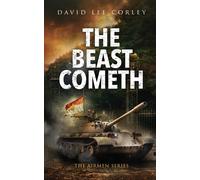 David Lee Corley The Beast Cometh (Tascabile)