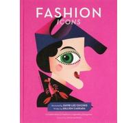 David Lee Csicsko Fashion Icons (Copertina rigida) People Series
