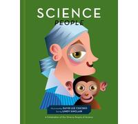 David Lee Csicsko Science People (Copertina rigida) People Series