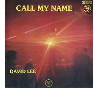 David Lee - David Lee - Call My Name - Martin's Music - MAR 338001, Vogue - 338001