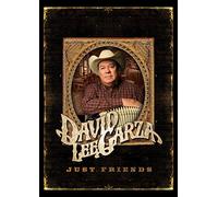 David Lee Garza - David Lee Garza - Just Friends