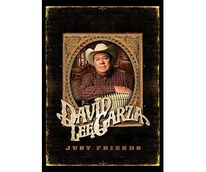 David Lee Garza - Just Friends