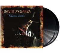 David Lee Garza Y Los Musicales Estamos Unidos (Vinyl LP)