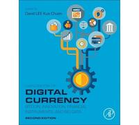 David Lee Kuo Chuen Handbook of Digital Currency (Tascabile)