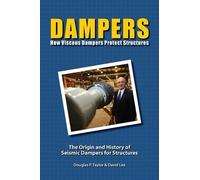 David Lee Ph D Douglas P Taylor Dampers (Tascabile)