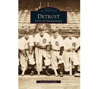 David Lee Poremba Detroit (Tascabile)