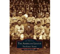 David Lee Poremba The American League (Tascabile) Images of Sports