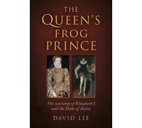David Lee Queen's Frog Prince, The (Tascabile)