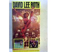 David Lee Roth