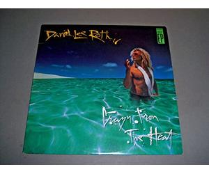 David Lee Roth - Crazy From The Heat