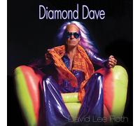 David Lee Roth Diamond Dave (Vinyl LP)