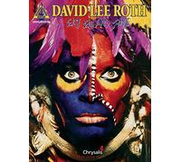 David Lee Roth Eat 'Em And Smile TAB (Tascabile)
