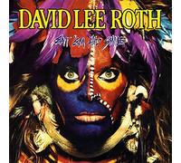 David Lee Roth - Eat 'em And Smile