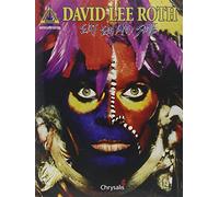 David Lee Roth Eat 'Em And Smile TAB (Tascabile)