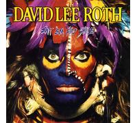 David Lee Roth - Eat Em & Smile