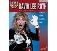 David Lee Roth Guitar Play-along (27)